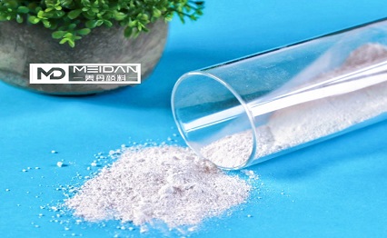 钛白粉在行业中的应用